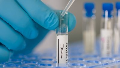 Tagesaktuelle Fallzahlen: Deutschlandweit 249 Corona-Neuinfektionen