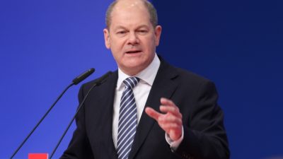 Finanzminister: Schulden werden ab 2023 zurückgezahlt