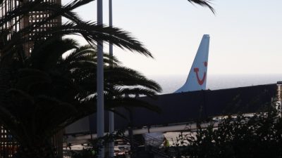 Bericht: TUI und Boeing einigen sich auf Schadenersatz