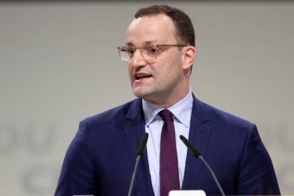 Gesundheitsminister wünscht sich “ein Stück Corona-Patriotismus”