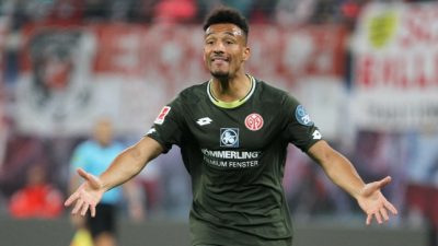 1. Bundesliga: Dortmund unterliegt Mainz