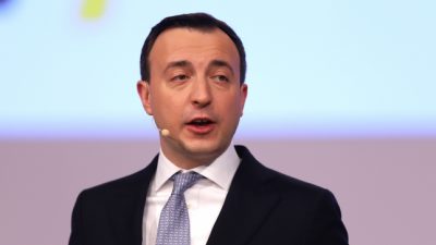 CDU-Generalsekretär Ziemiak hält Ramelow für weitere Corona-Gipfel für ungeeignet