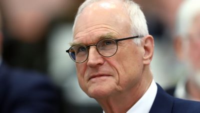 Wirecard-Skandal: SPD-Finanzpolitiker hält Änderung von Wertpapierhandelsgesetz für notwendig