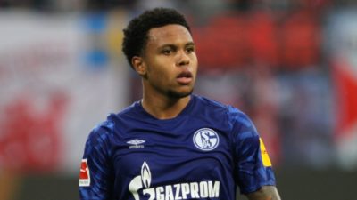 Bundesligist Schalke 04 führt Gehaltsobergrenze ein