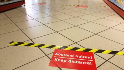 Niedersächsische Kommunen warnen vor „Alarmismus“ in Coronakrise