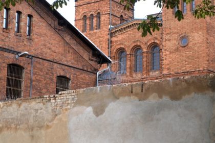 Attentäter von Halle kletterte über Gefängnismauer