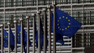 EU-Gipfel tagt zu Corona-Hilfsfonds und Russland-Sanktionen