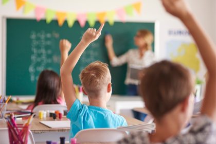 Unterrichtsmaterial an Bremer Grundschule verdreht deutsches Geschichtswissen