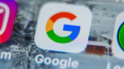US-Regierung verklagt Google wegen „illegaler“ Monopolbildung