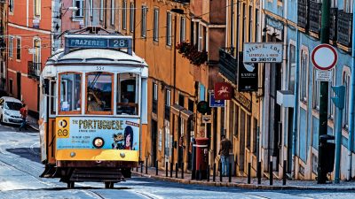 Corona-Pandemie: Zweiwöchiger Lockdown in Lissabon ab 1. Juli