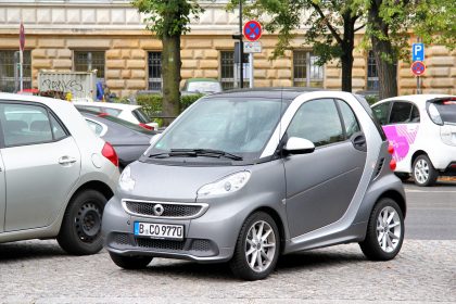 Wuppertal: 32-Jähriger beschädigte 50 parkende Autos