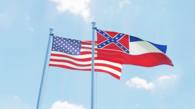 Ende der Konföderierten-Fahne – Mississippi schafft letzte Südstaaten-Symbole ab