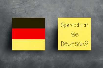 Wer Karriere in Brüssel machen will, lernt Deutsch