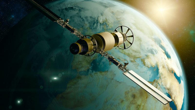 Harvard-Studie: Satellitendaten deuten darauf hin, dass COVID-19 China bereits im Herbst 2019 befallen haben könnte