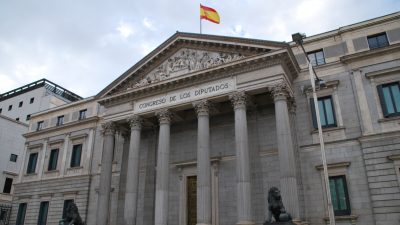 Spanisches Parlament verlängert Ausnahmezustand bis zum 21. Juni