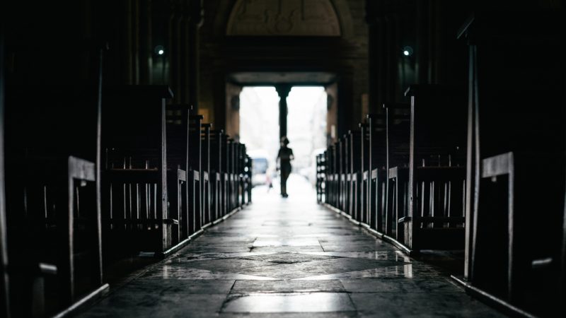 Mindestens 3000 Missbrauchsopfer seit 1950 in katholischer Kirche in Frankreich