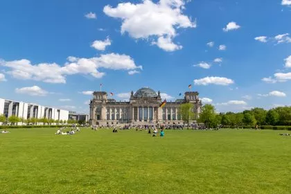 Bundesregierung: China versucht in Corona-Krise sein Gesellschaftsmodell mit Propaganda durchzusetzen