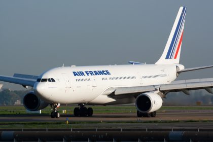 Paris will Luftfahrtindustrie mit 15 Milliarden Euro retten