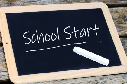 Schulen in England öffnen wieder für Grund- und Mittelschüler