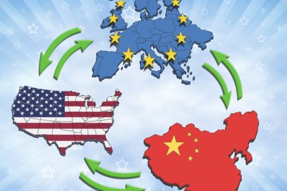 USA verurteilen „Boykottkampagne“ Chinas gegen westliche Firmen