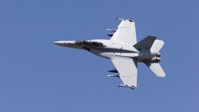Chinas Machtdemonstrationen nehmen zu – Chinesische Kampfjets dringen kurzzeitig in taiwanischen Luftraum ein