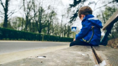 Kindesmissbrauch: EU-Kommission stellt Gesetzentwurf vor