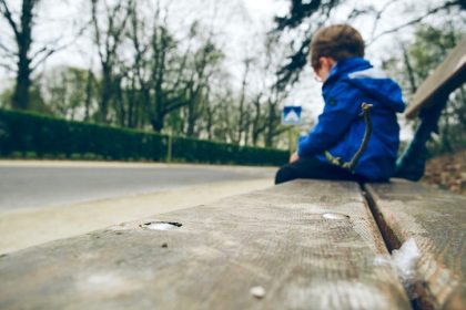 Kindesmissbrauch: EU-Kommission stellt Gesetzentwurf vor