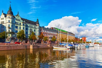 Gesundheitsbehörden: Amphetamin-Konsum in Finnland in Corona-Krise gestiegen