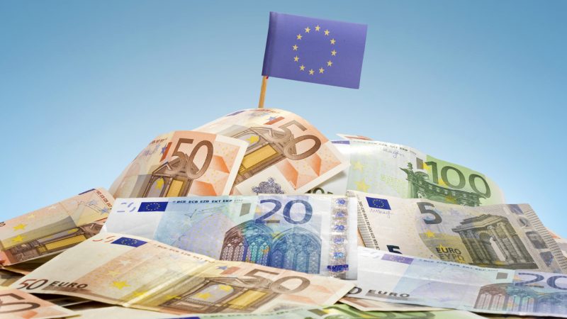 Wiederaufbauprogramm der EU: Wer bekommt wie viel?