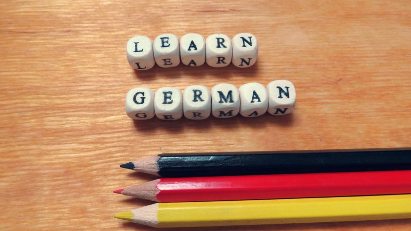 Polen die Nr. 1 bei den Deutschlernenden – in China Verdoppelung der Deutschschüler