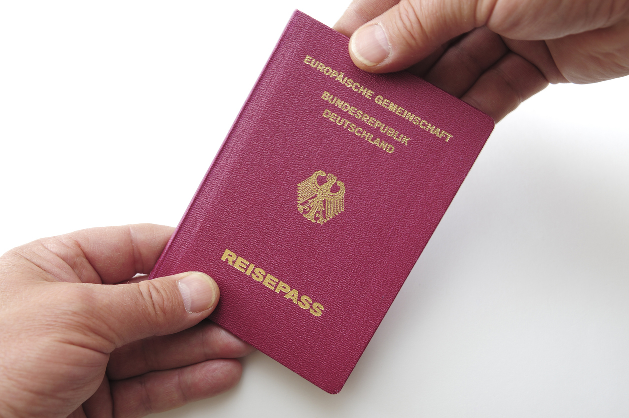 Neue Regelungen Bei Pass Und Personalausweis