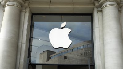 Apple soll halbe Milliarde Dollar für Verletzung von 4G-Patenten zahlen