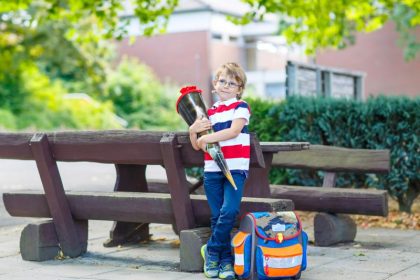 Tausende Erstklässler ohne Einschulungsuntersuchung – Schulpflicht bleibt bestehen