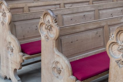 Stralsund und Grimmen: 350 Gottesdienstbesucher in Vorpommern in Quarantäne geschickt