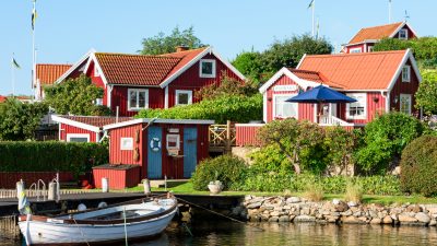 Corona-Krise: Weitere nördliche Bundesländer ordnen Quarantäne für Schweden-Rückkehrer an