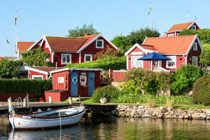 Corona-Krise: Weitere nördliche Bundesländer ordnen Quarantäne für Schweden-Rückkehrer an