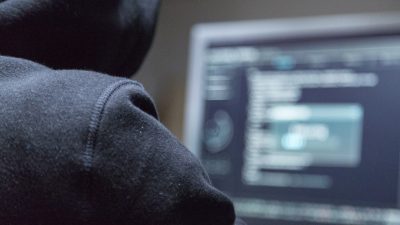 Zahl der Cyberangriffe in Deutschland steigt auf neuen Höchstwert