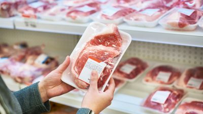 Verbraucher-Info: So erkennen Sie Tönnies-Fleisch