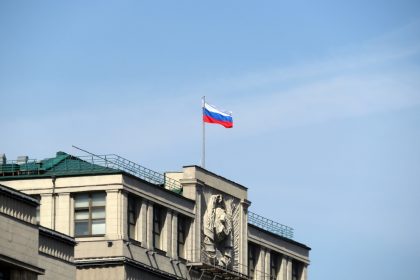 Russische Regierung kündigt Konjunkturprogramm über 65 Milliarden Euro an