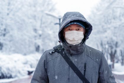 Nicht Temperatur, sondern Luftfeuchtigkeit beeinflusst Ansteckung: COVID-19 wahrscheinlich saisonale Krankheit