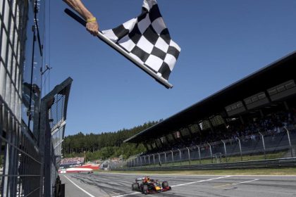 Formel-1-Notkalender für erste Saisonphase ohne Deutschland