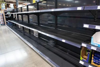Von Tierseuchen bis Krieg: So bereitet sich Europa auf eine Lebensmittelkrise vor