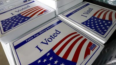 USA: Sechs Demokraten-Bürgermeister aus Minnesota rufen zur Wahl Trumps auf