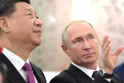 Biden hat Putin und Xi zu eigenem virtuellen Klimagipfel eingeladen