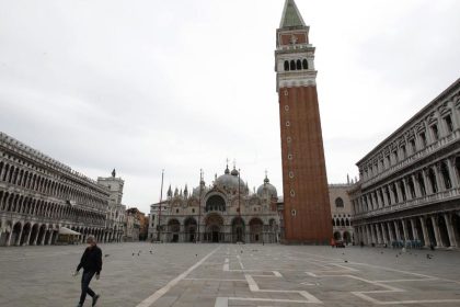 Urlaub in Italien wieder möglich
