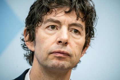 Drosten: Virus mutiert, doch das könnte eine gute Nachricht sein