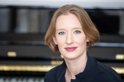 Dirigentin Mallwitz über Orchester in Corona-Zeiten: „Im Moment bin ich mehr Managerin als Künstlerin“