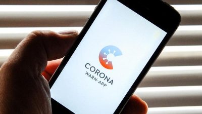 Corona-Warn-App: Erst ab 80 Prozent der Bevölkerung erfolgversprechend – das geht nicht mit Freiwilligkeit