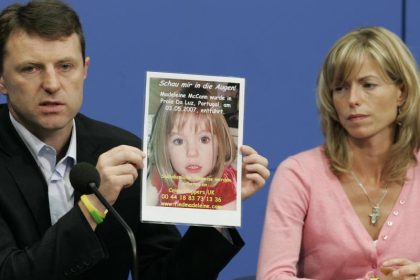 Ermittlungen gegen „Maddie“-Verdächtigen wegen weiteren Sexualdelikts