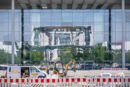 Bund nimmt 180 Milliarden Euro Schulden auf